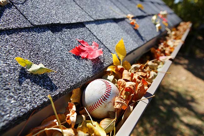 About Gutter Cover Systems