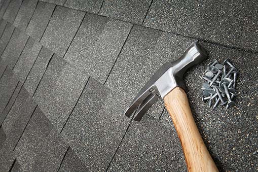 Roof Repair Maintenance Services