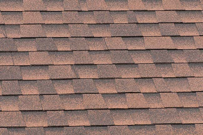 What Causes Stains On Roofing
